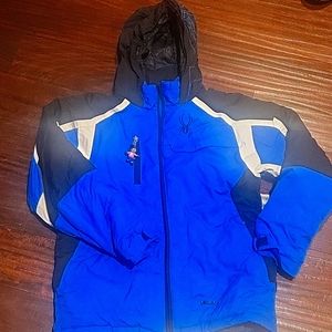 - Spyder size 16 ski jacket